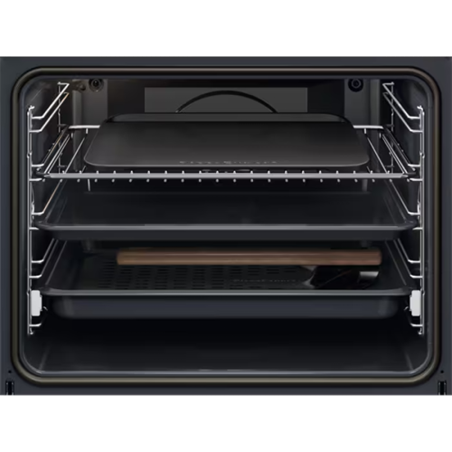 FORNO AEG - TX7PB631SB