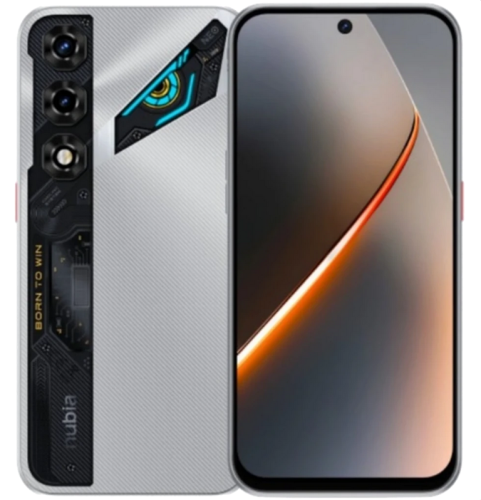 Nubia Neo 5 5G 8GB/128GB Prata
