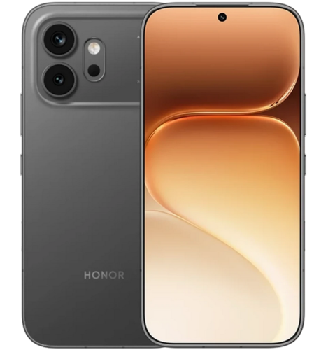Honor 600 5G 8GB/256GB Preto