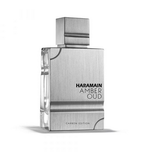 Al Haramain Amber Oud Carbon Edition Man Eau de Parfum 100ml