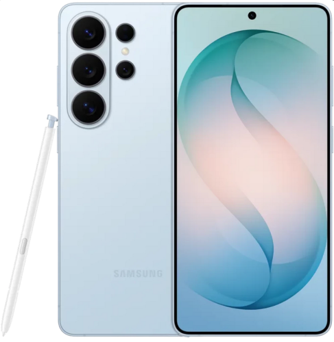 SAMSUNG S26 ULTRA 12GB/256GB 5G SKY BLUE