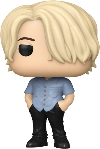 Figura Funko POP! Television:One Piece (Netflix) - Sanji 1881
