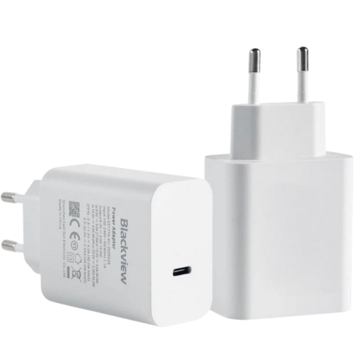 Carregador de parede Blackview 45W