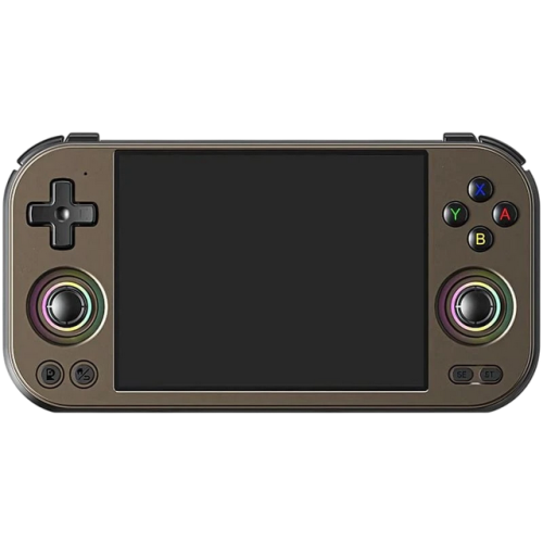 Console Portátil Anbernic RG 477M 8GB/128GB Preto
