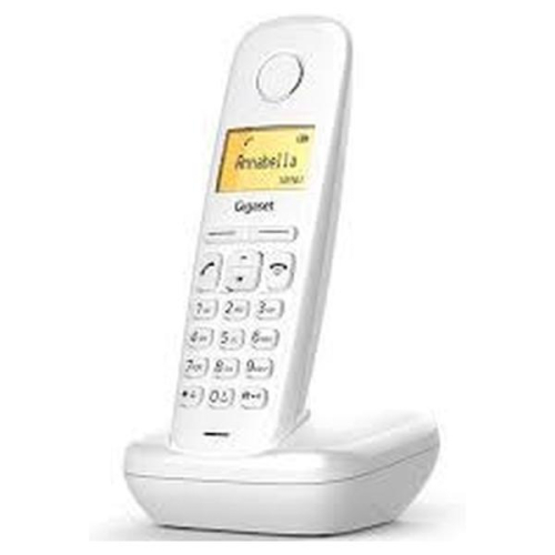 GIGASET WIRELESS PHONE ESSENTIAL 300 WHITE