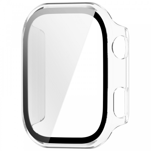 Capa Protetora Relogio Inmove Redmi Watch 6 Transparente