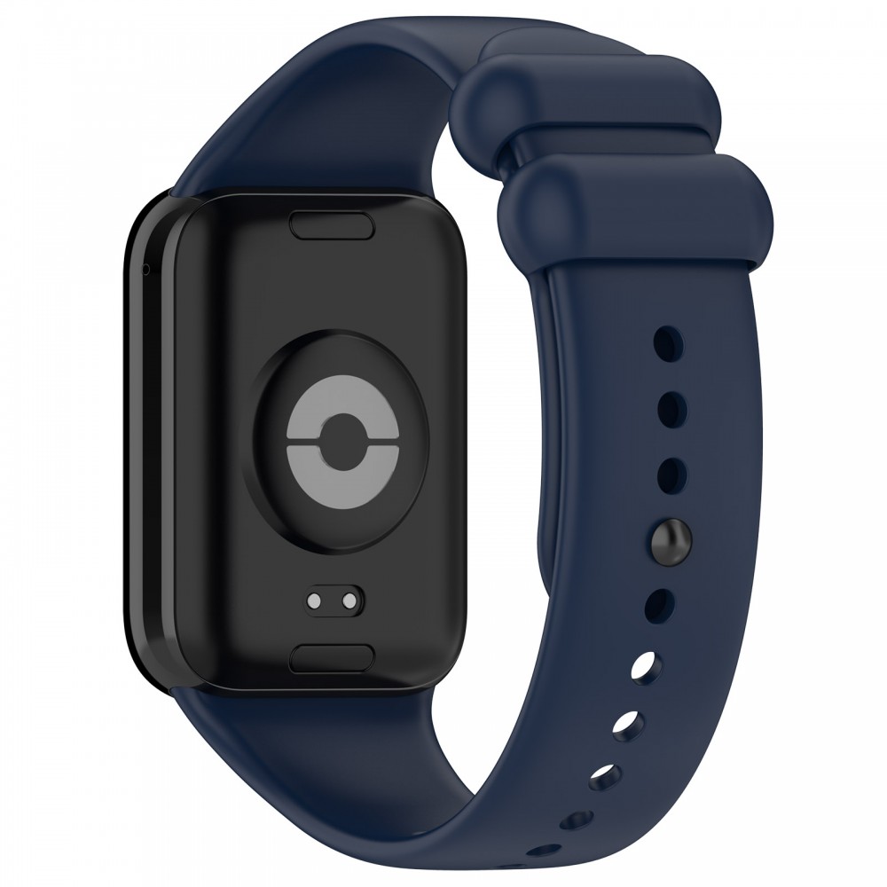Bracelete Relogio Inmove Redmi Watch 4/Band 8 Pro Midnight Blue