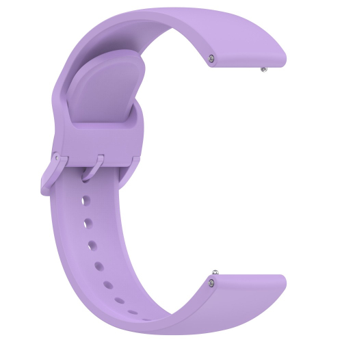 Bracelete Relogio Inmove Redmi Watch 5 Lite/5 Active 22mm Purple