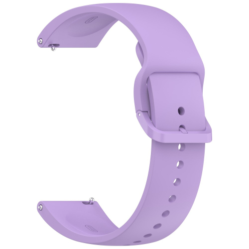 Bracelete Relogio Inmove Redmi Watch 5 Lite/5 Active 22mm Purple