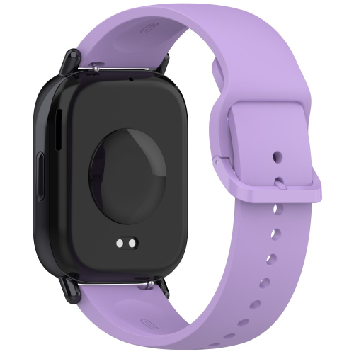 Bracelete Relogio Inmove Redmi Watch 5 Lite/5 Active 22mm Purple