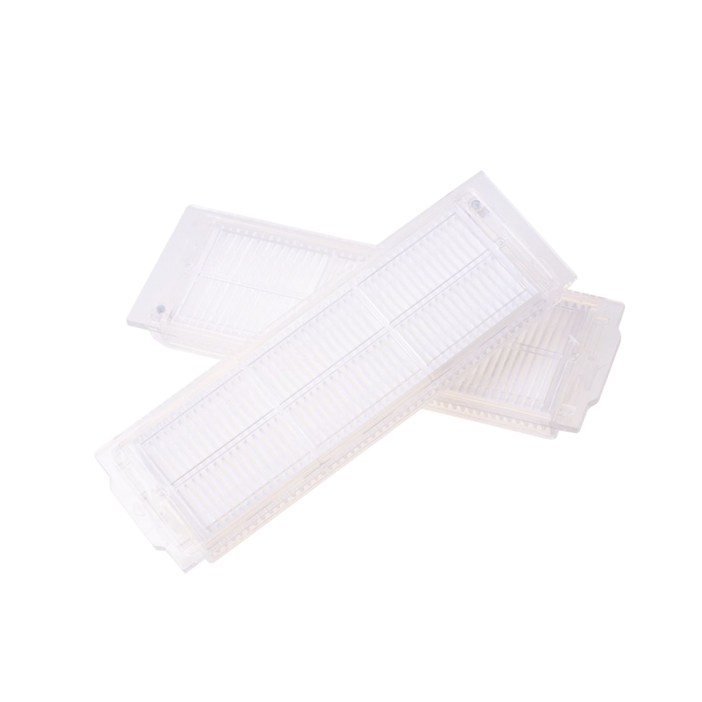 Pack 2 Filtros Inmove Robot Vacuum-Mop P/2 Pro/2 Lite/2S Filter