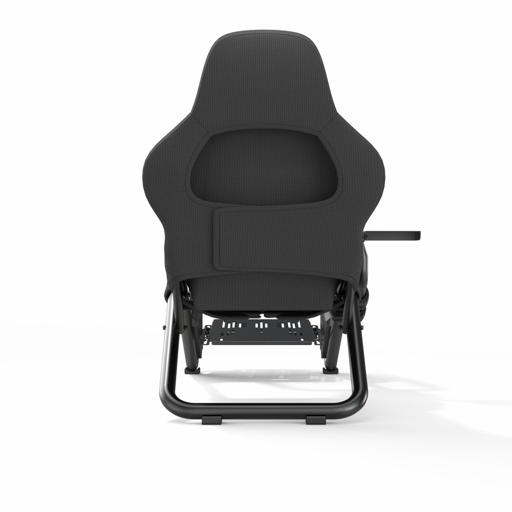 Cockpit Racing Simulator Lovit Suzuka Black
