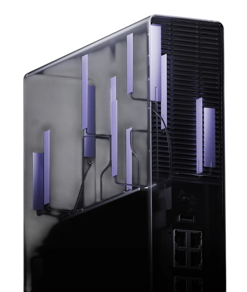 Router BE19000 Pro EU