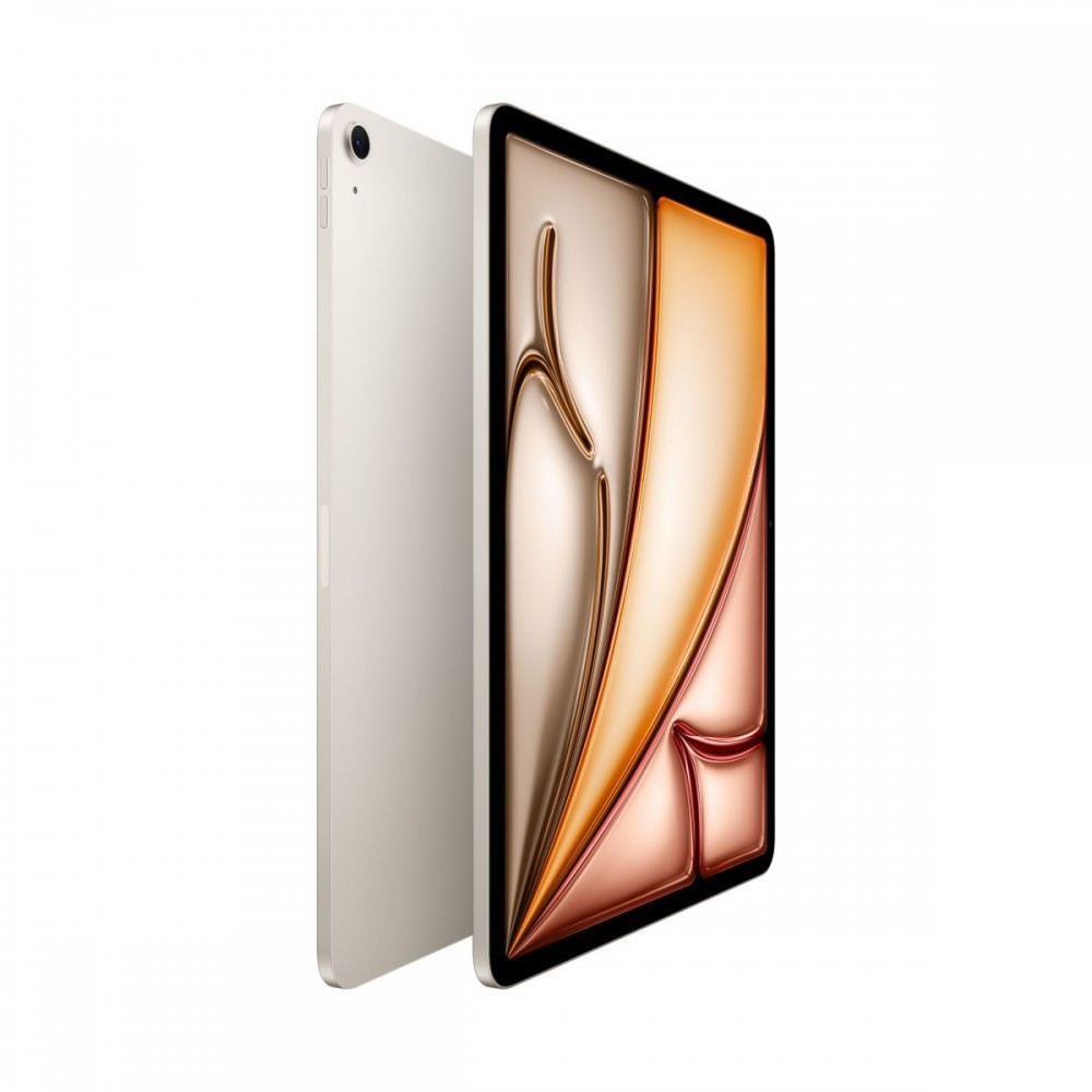 iPad Air 13P Wi-Fi 128GB - Luz das Estrelas