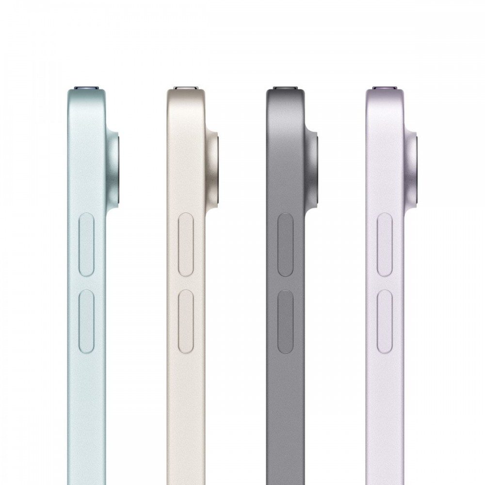 iPad Air 13P Wi-Fi 256GB - Luz das Estrelas