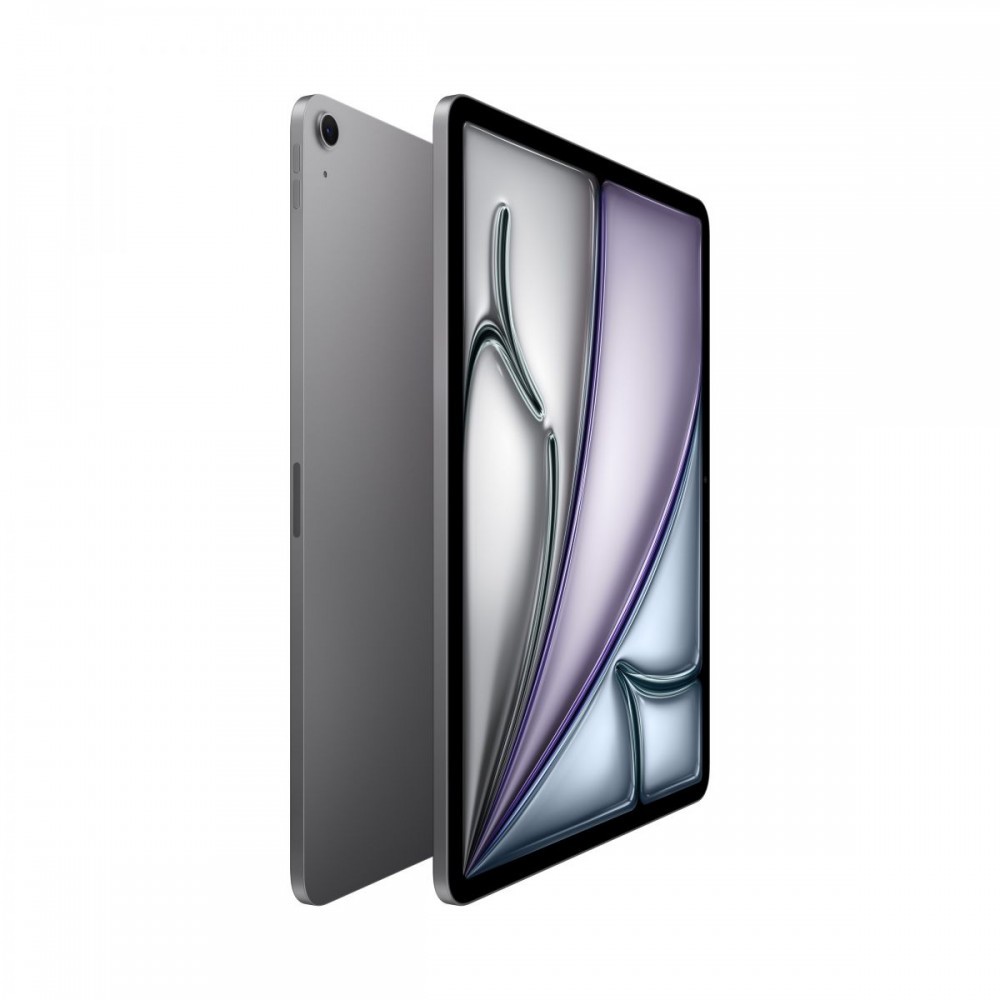 iPad Air 13P Wi-Fi 512GB - Cinzento Sideral