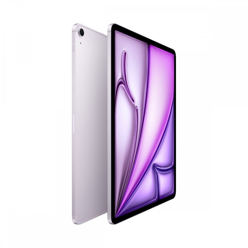 iPad Air 13P Wi-Fi + Cellular 256GB - Roxo
