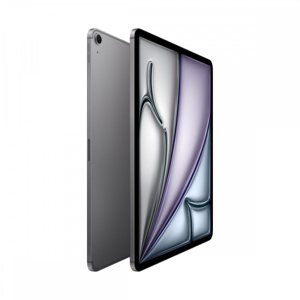 iPad Air 13P Wi-Fi + Cellular 512GB - Cinzento Sideral