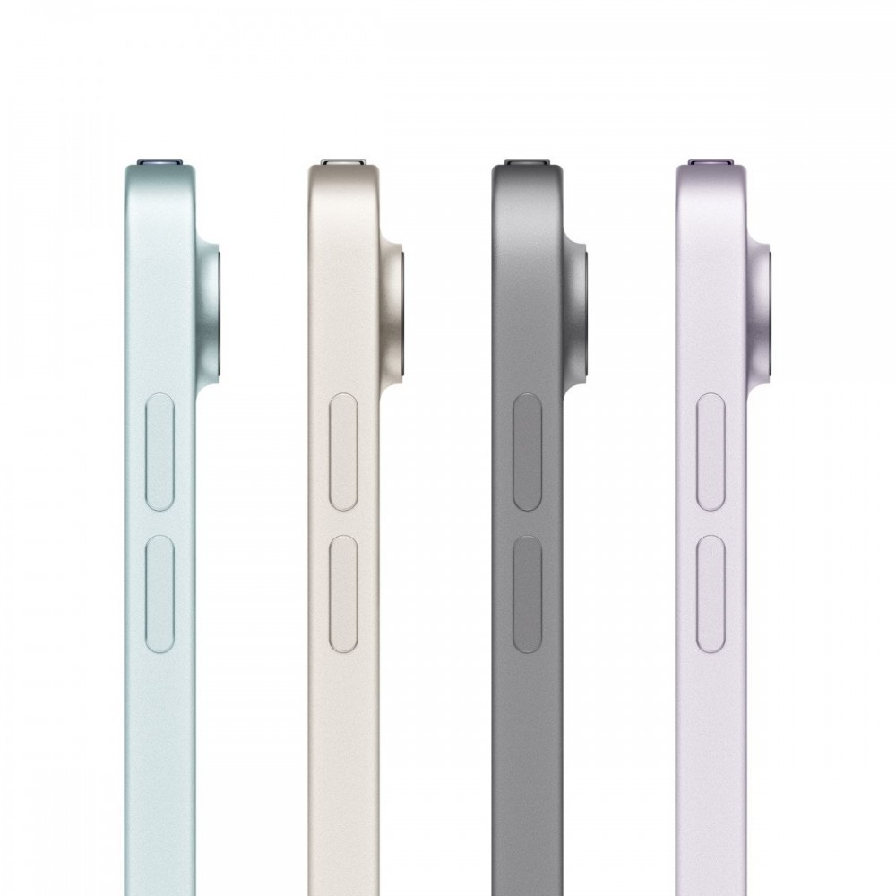 iPad Air 11P Wi-Fi 128GB - Roxo