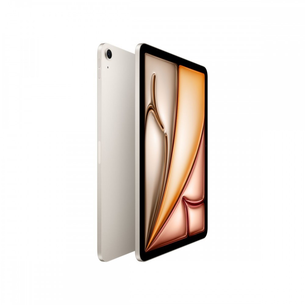iPad Air 11P Wi-Fi 512GB - Luz das Estrelas