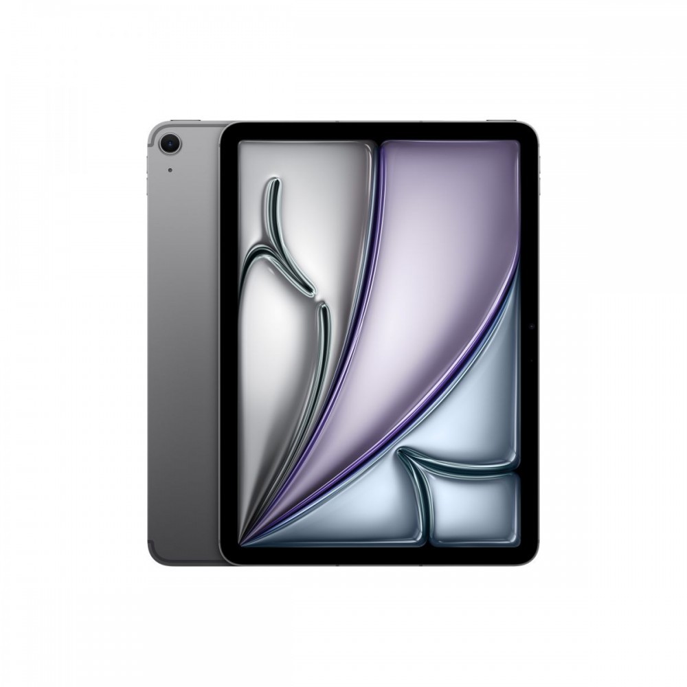 iPad Air 11P Wi-Fi + Cellular 256GB - Cinzento Sideral
