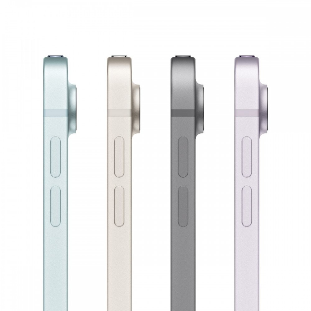 iPad Air 11P Wi-Fi + Cellular 256GB - Azul
