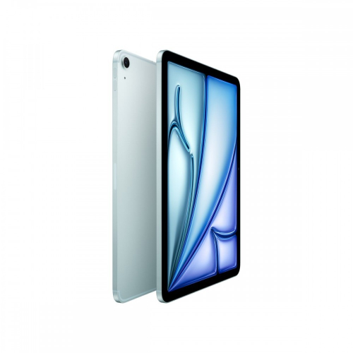 Apple iPad Air 11P Wi-Fi + Cellular 1TB - Azul