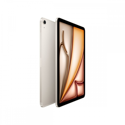 Apple iPad Air 11P Wi-Fi + Cellular 1TB - Luz das Estrelas