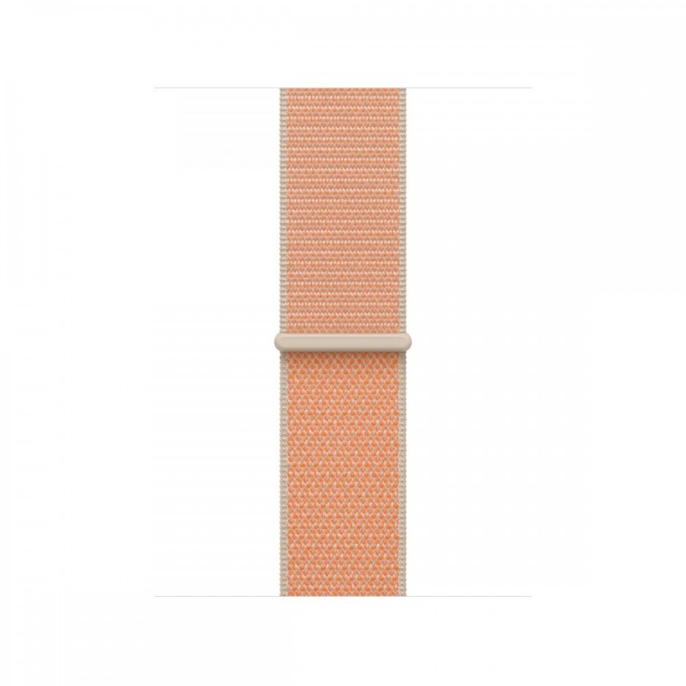Bracelete 40mm Cantaloupe Sport Loop