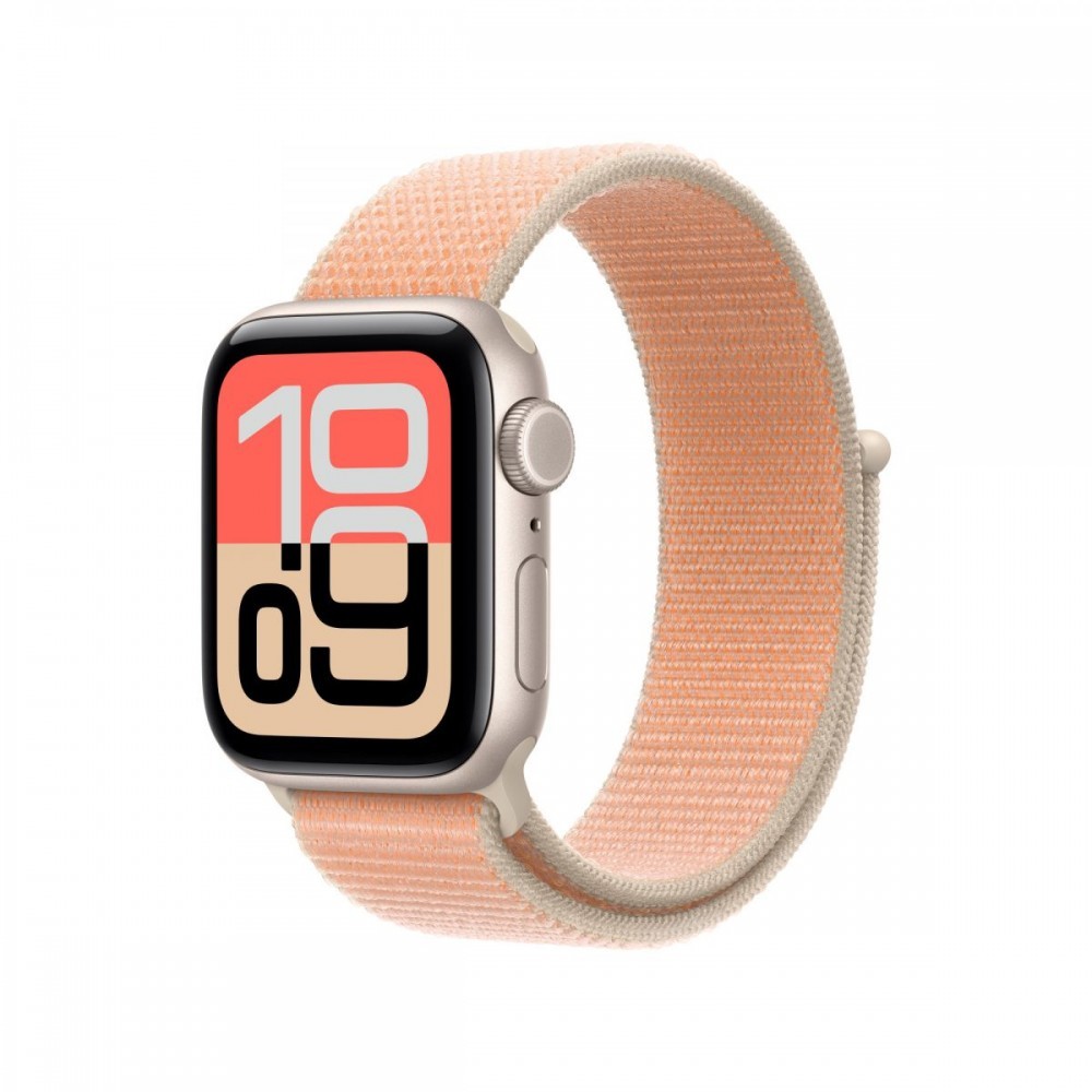 Bracelete 40mm Cantaloupe Sport Loop