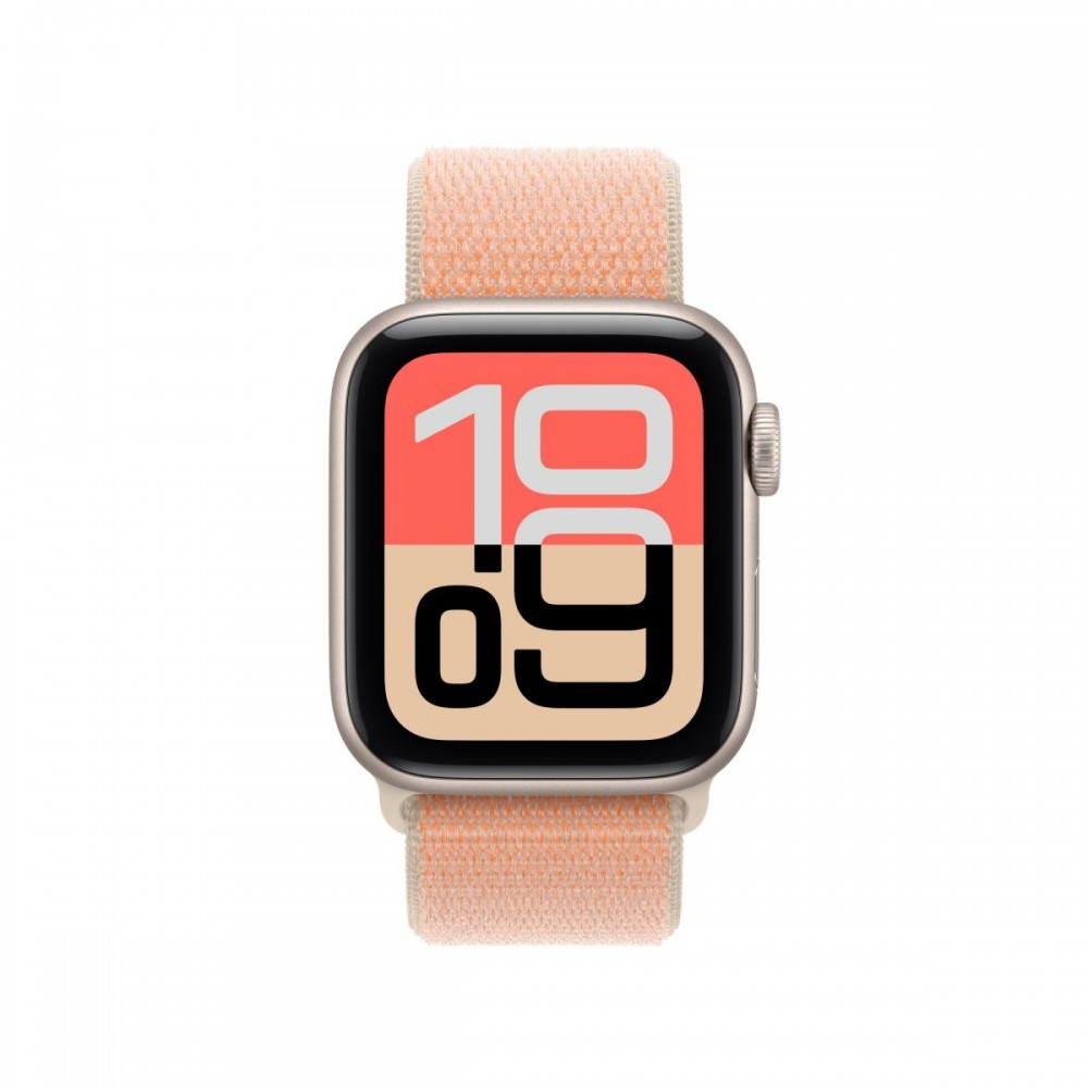 Bracelete 40mm Cantaloupe Sport Loop