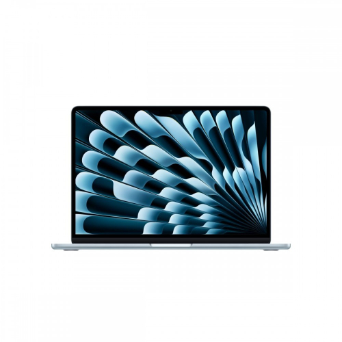 Macbook Air 13P Apple M5 Chip c/ 10 Core Cpu/10 Core Gpu,16Gb,1Tb Ssd - Azul?céu