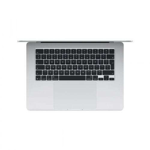 Macbook Air 15P Apple M5 Chip c/ 10 Core Cpu/10 Core Gpu,16Gb,1Tb Ssd - Prateado