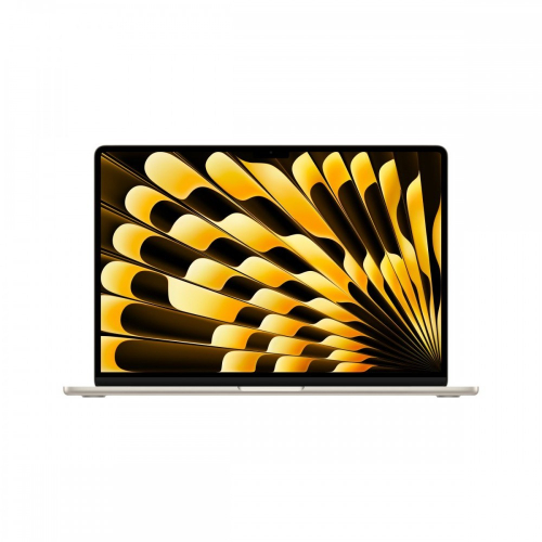Macbook Air 15P Apple M5 Chip c/ 10 Core Cpu/10 Core Gpu,24Gb,1Tb Ssd - Luz das estrelas