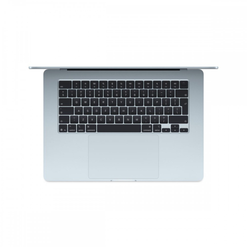 Macbook Air 15P Apple M5 Chip c/ 10 Core Cpu/10 Core Gpu,16Gb,512Gb Ssd - Azul?céu