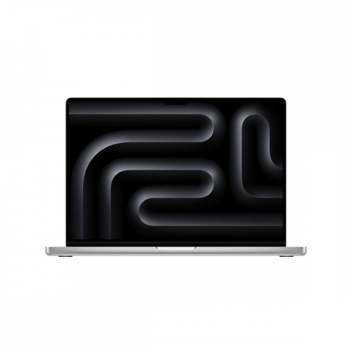 Macbook Pro 16P Apple M5 Pro Chip c/ 18 Core Cpu/20 Core Gpu,24Gb,1Tb Ssd - Prateado