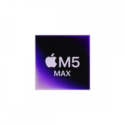 Macbook Pro 14P Apple M5 Max Chip c/ 18 Core Cpu/32 Core Gpu,36Gb,2Tb Ssd - Prateado