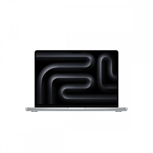 Macbook Pro 14P Apple M5 Pro Chip c/ 15 Core Cpu/16 Core Gpu,24Gb,2Tb Ssd - Prateado