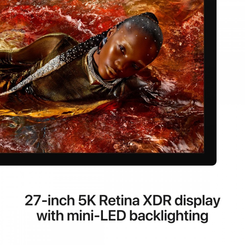Apple Studio Display XDR - Vidro Standart - Adaptador Vesa Mount (Stand não Incluido)