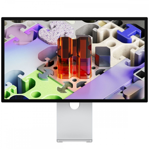 Apple Studio Display XDR - Vidro Nano-Textura - Stand Ajustável Inclinação/Altura