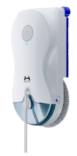 Robot Limpa Vidros Hutt 10