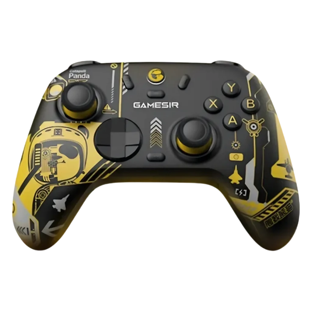 GameSir Nova 2 Lite Panda Edition - Comando multiplataforma