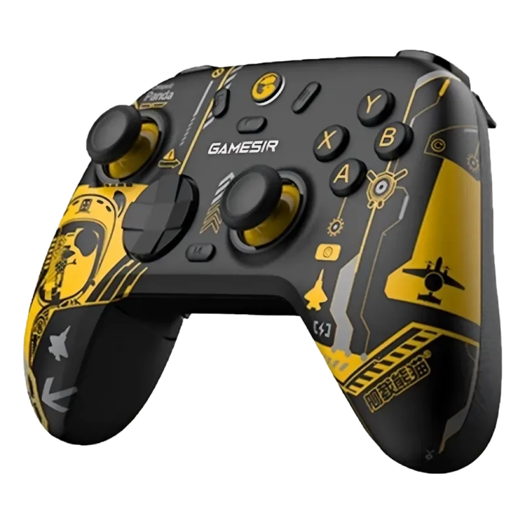 GameSir Nova 2 Lite Panda Edition - Comando multiplataforma