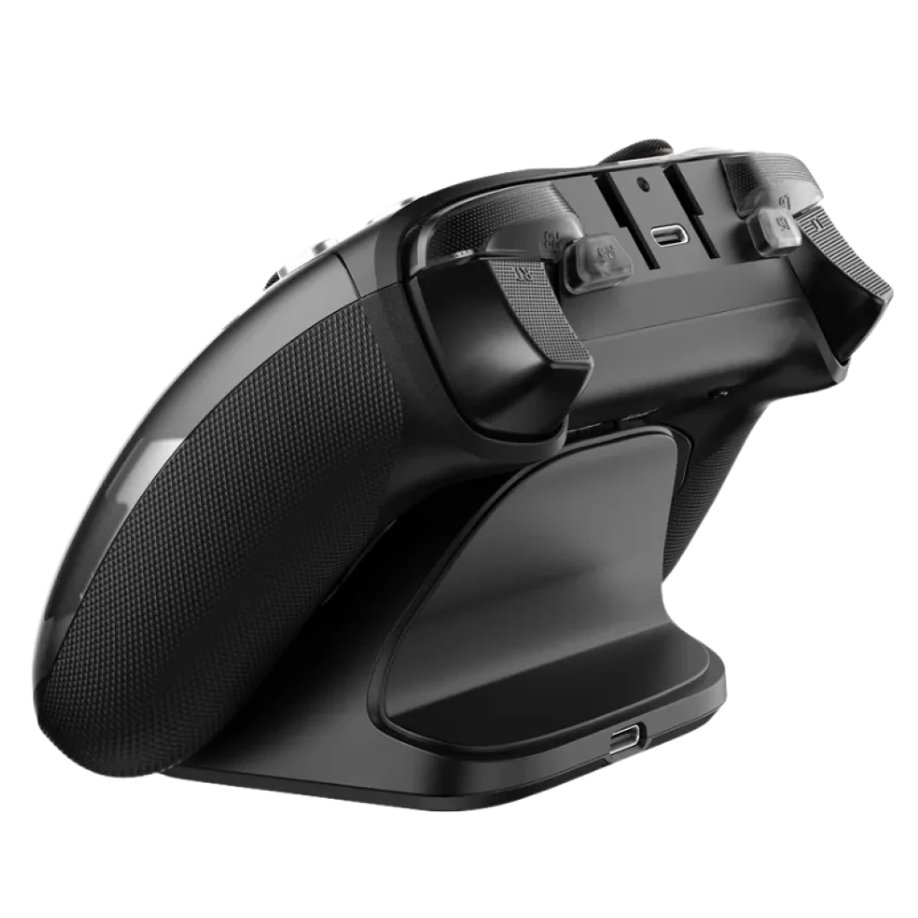 GameSir G7 Pro Zenless Zone Zero - Comando multiplataforma com base de carregamento