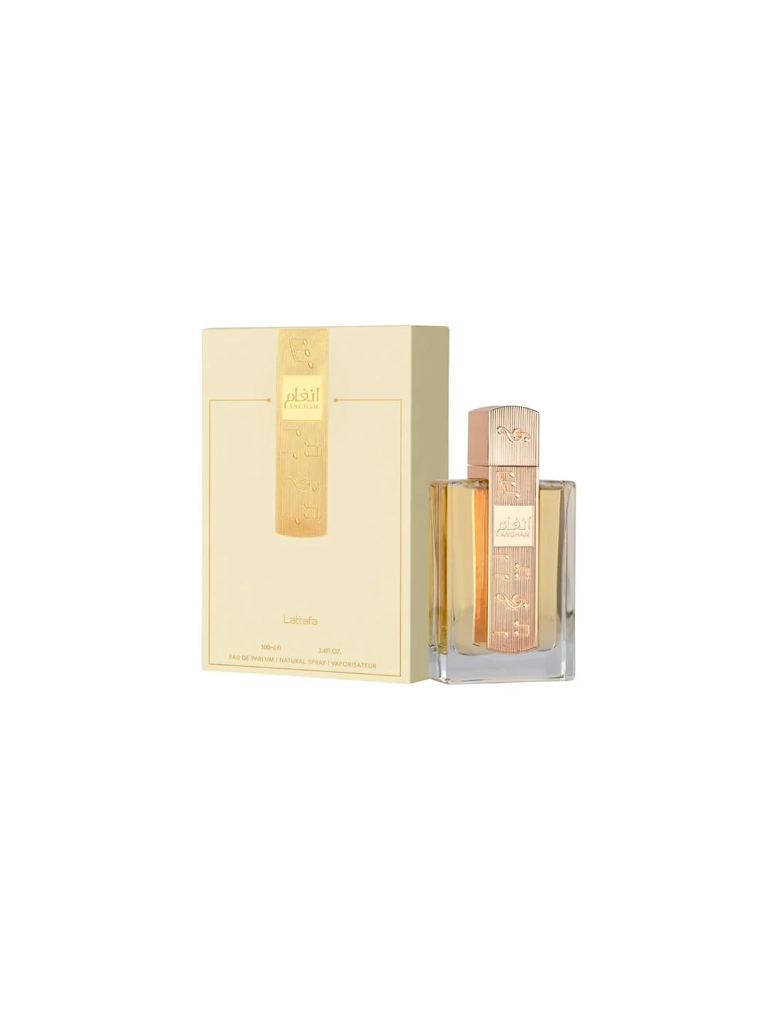 Lattafa Angham Ep 100ml