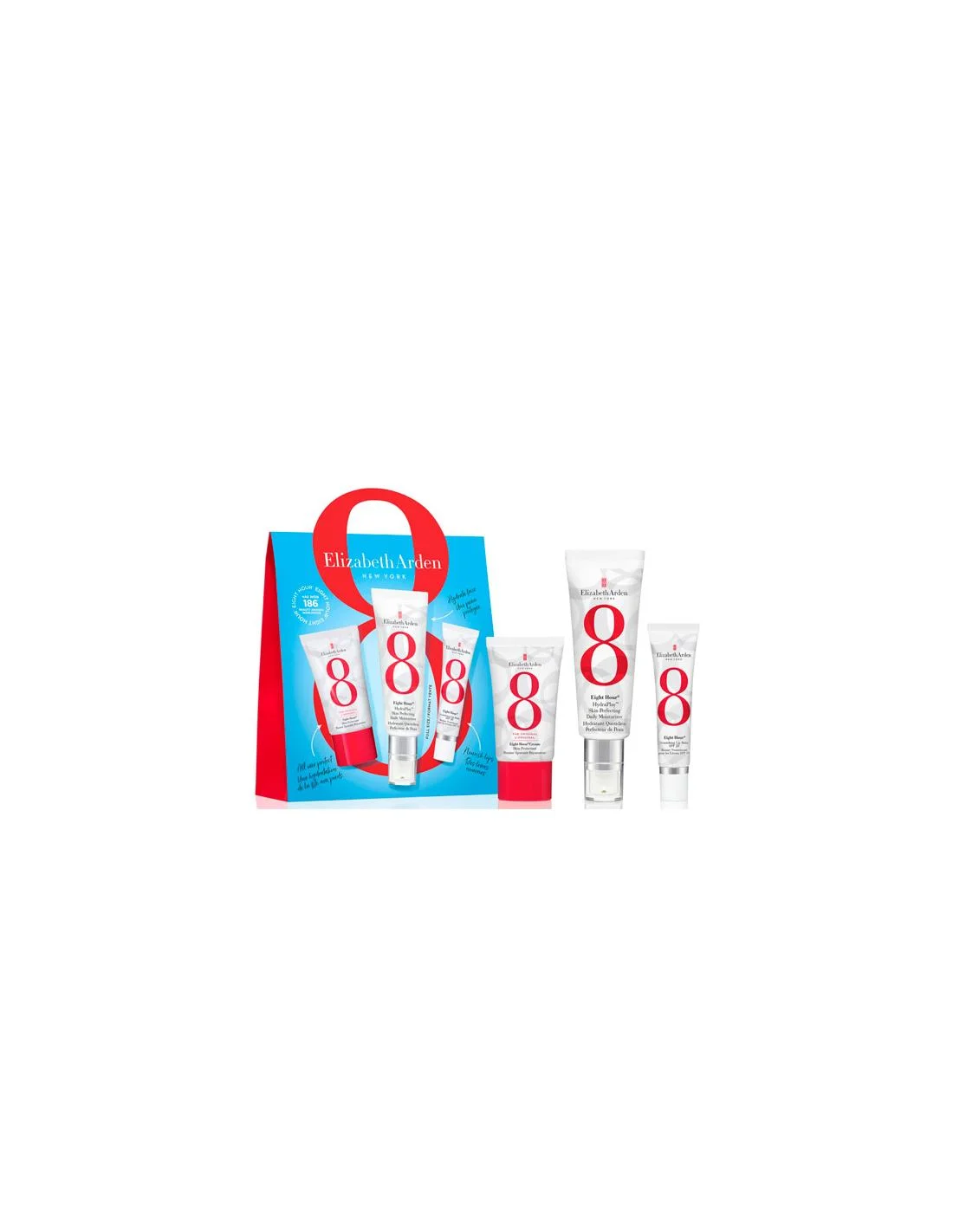 Elizabeth Arden e Arden Eight Hour Cream 30ml