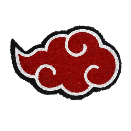 Tapete de Porta - Naruto Shippuden Akatsuki