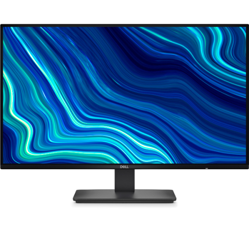 DELL 27"QHD MONITOR-SE2726D