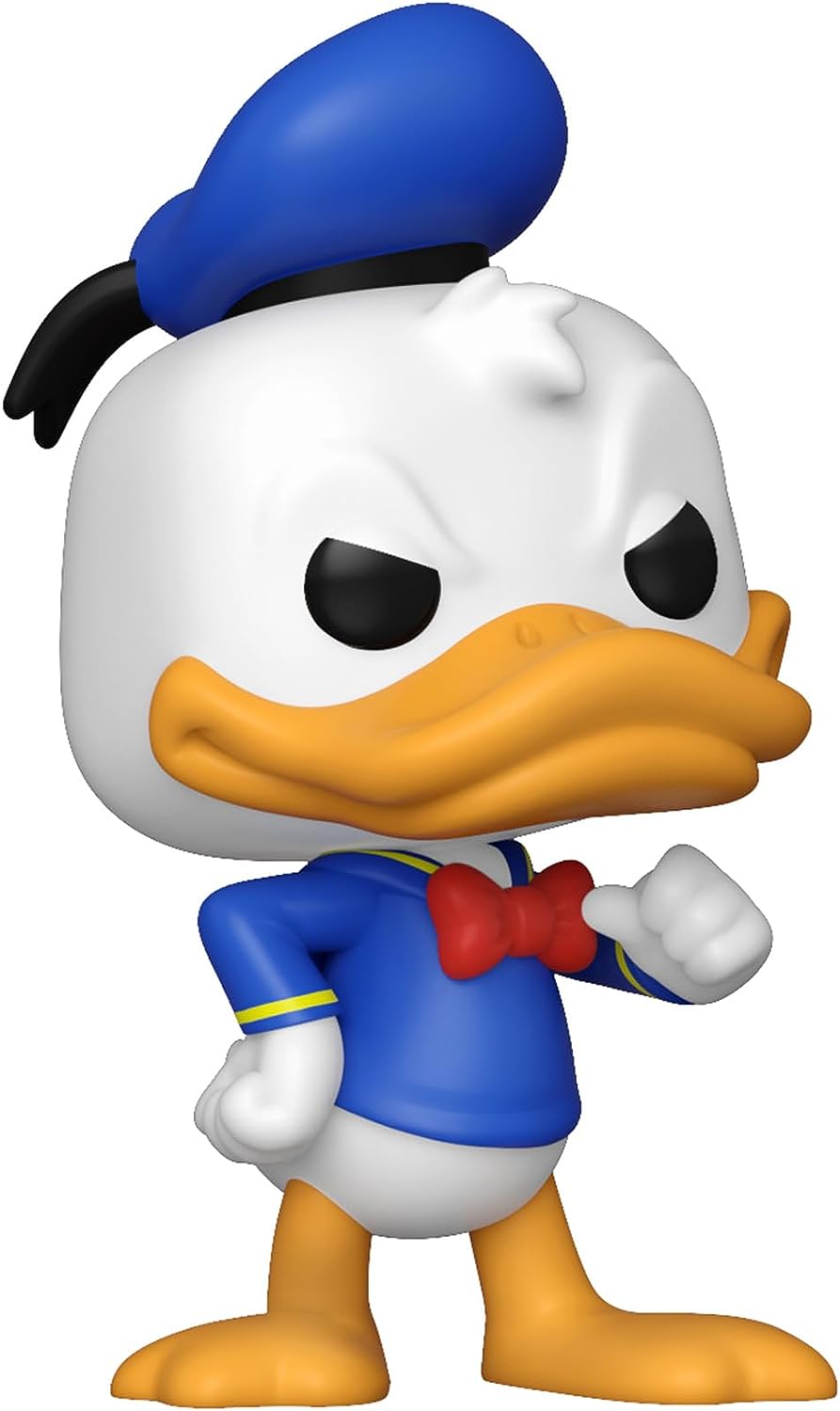 Figura Pop! Disney Classics:Mickey and Friends - Dondald Duck 1191