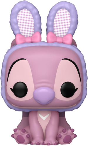 Figura Funko POP! Easter:Disney Lilo &Stitch - Angel 1534